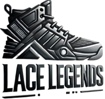 Lace Legends Logo