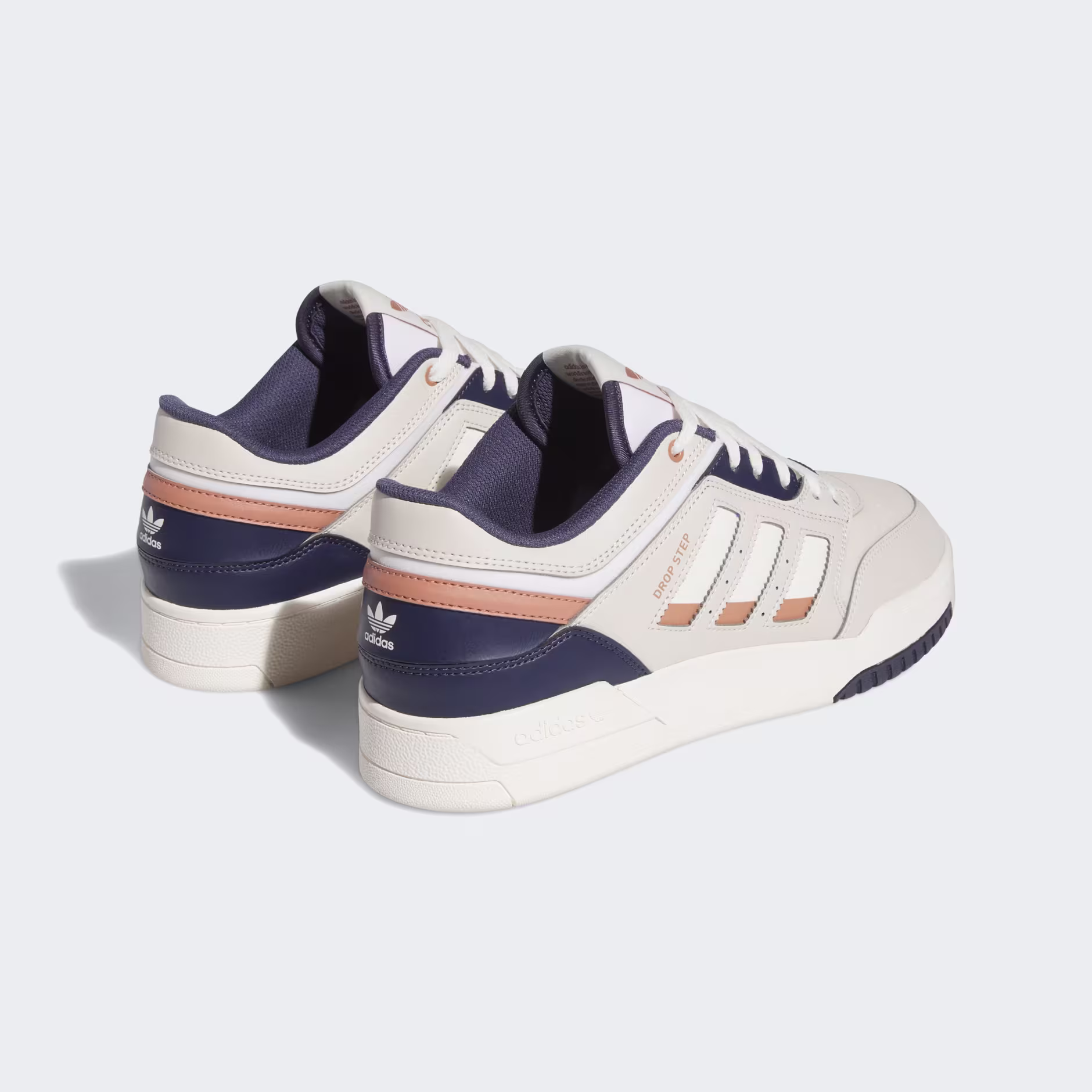 Adidas Drop Step Low