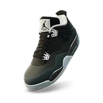 Air Jordan 4