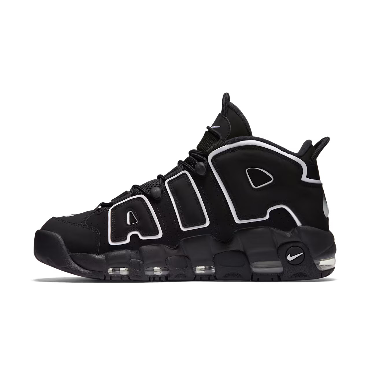 Nike Air More Uptempo