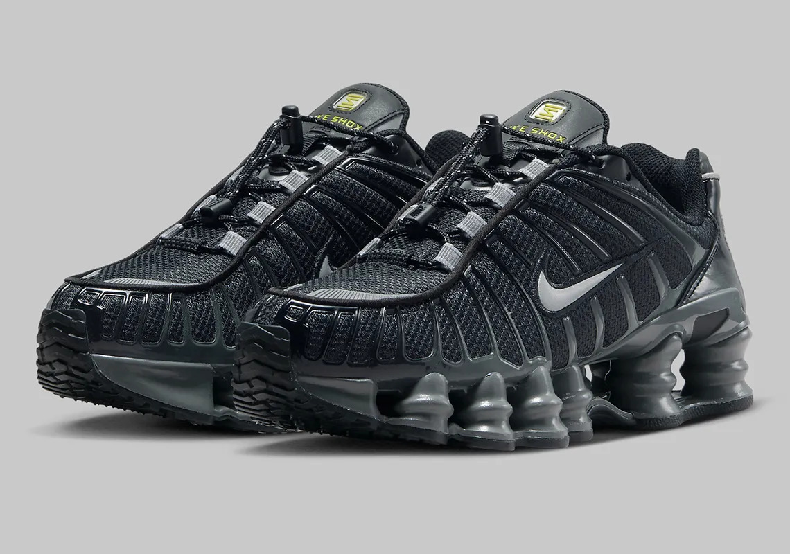 Nike Shox